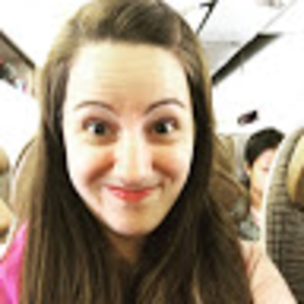 Meet your Posher, Michelle
